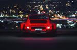Porsche 911 by RWB 2019 года